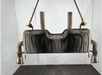19420243 Глушитель Chevrolet Camaro 2015-2018 20898131 #1