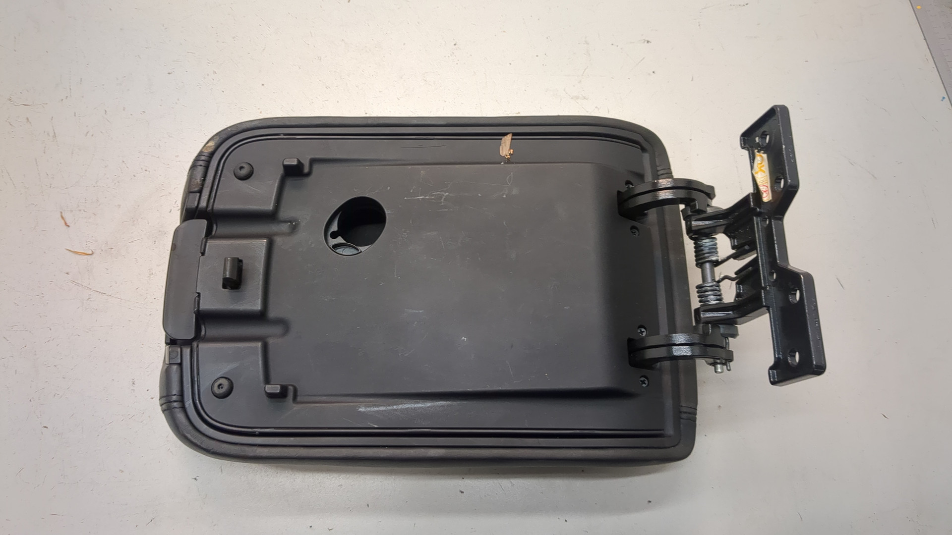 Подлокотник