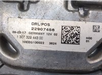 22907456 Блок розжига Chevrolet Camaro 2015-2018 20898186 #4