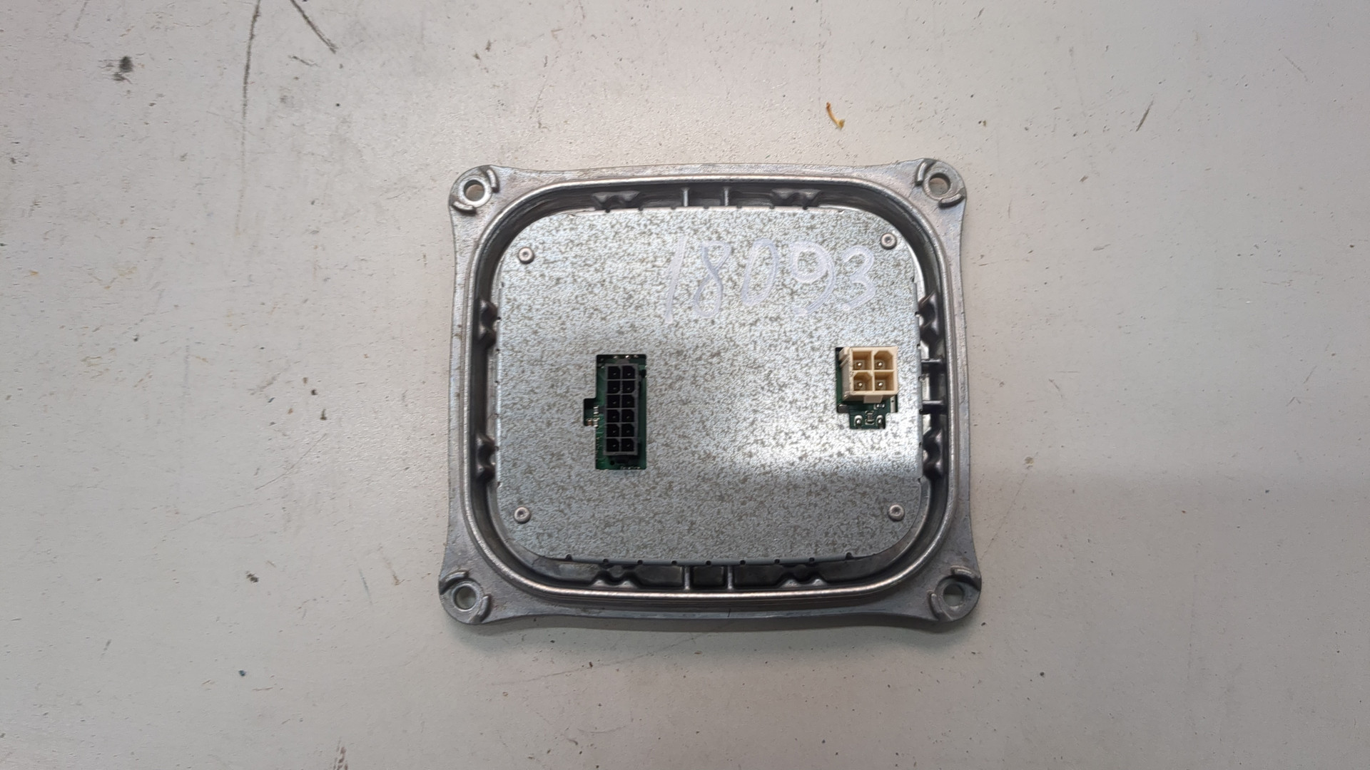 Блок ксеноновой лампы