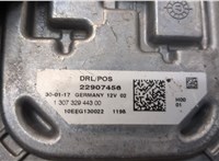 22907456 Блок розжига Chevrolet Camaro 2015-2018 20898187 #3