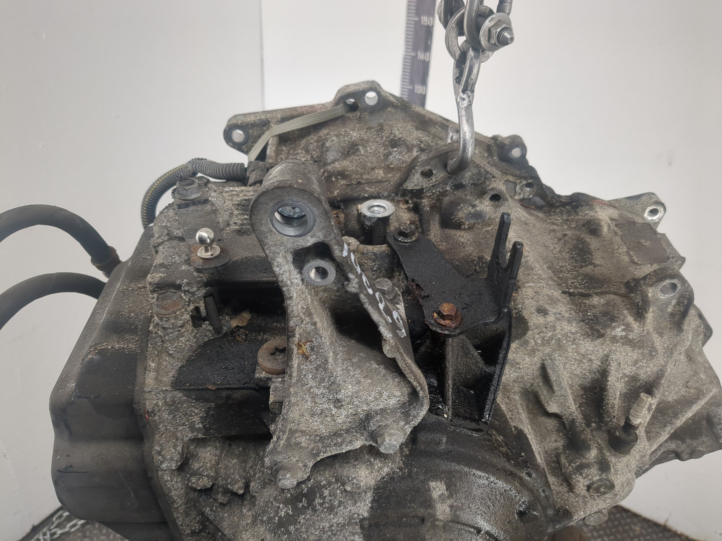 АКПП (автоматическая коробка переключения передач)