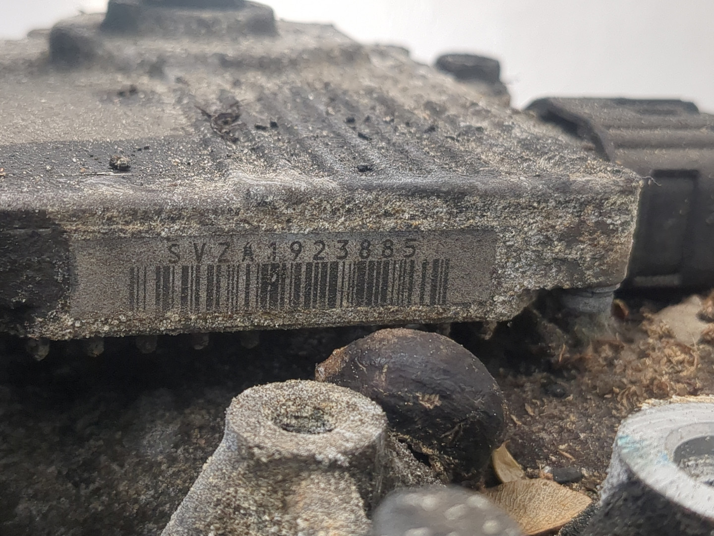 АКПП (автоматическая коробка переключения передач)