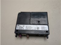 84644344 Блок управления радиоприемником GMC Terrain 2017-2024 20898201 #1