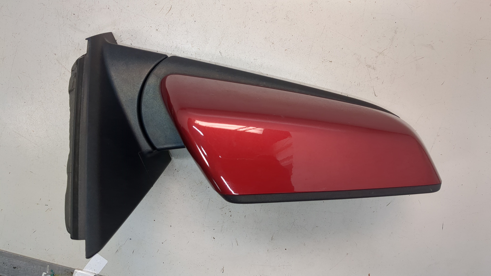 Зеркало правое электрическое