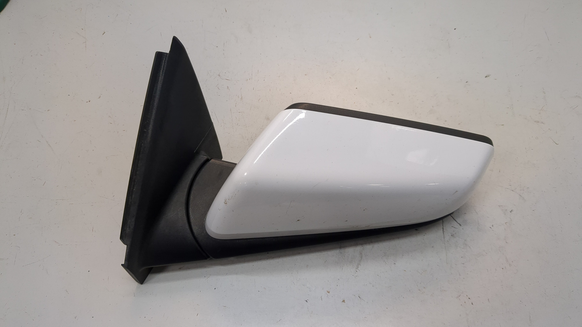 Зеркало левое электрическое