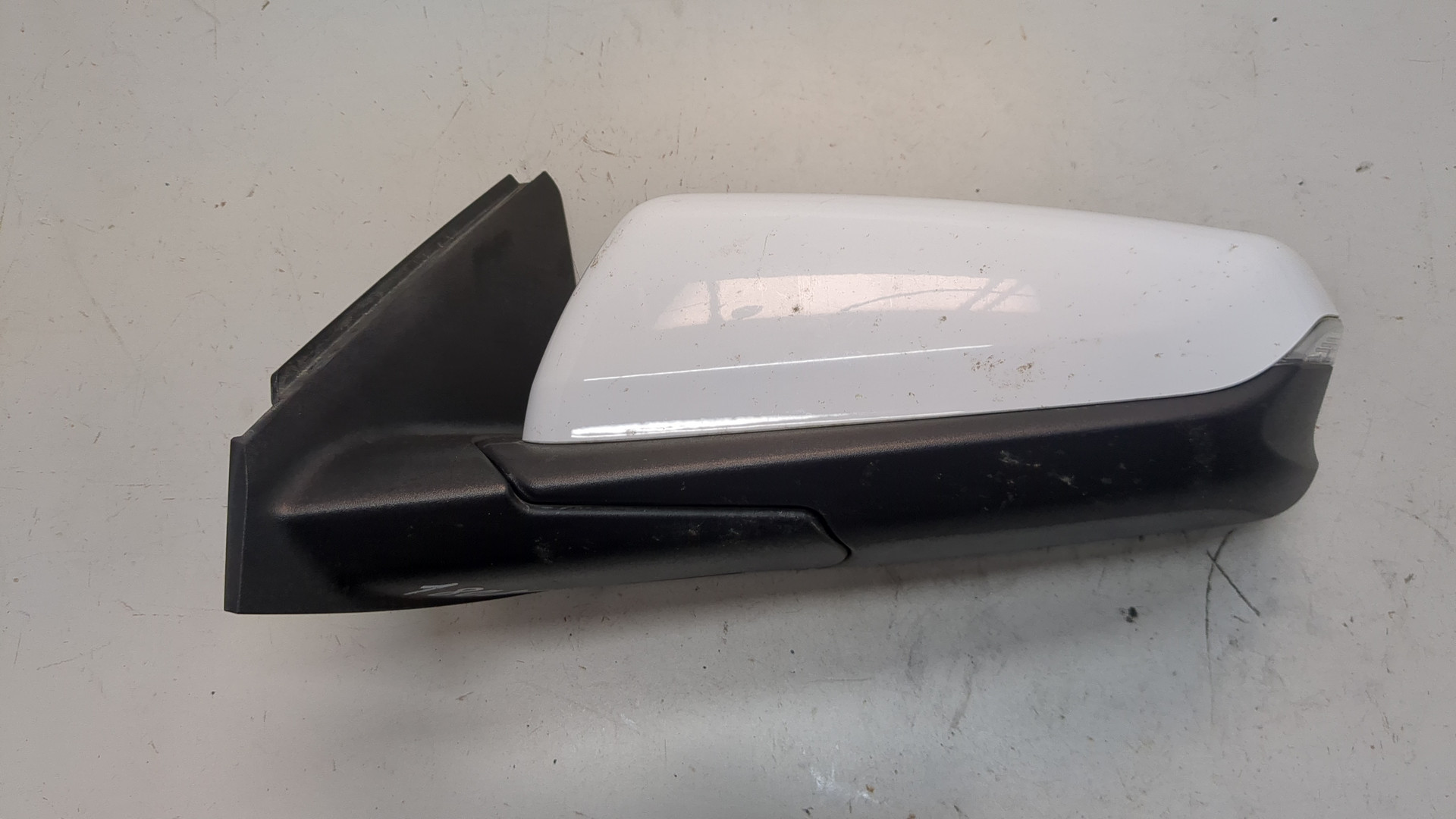 Зеркало левое электрическое