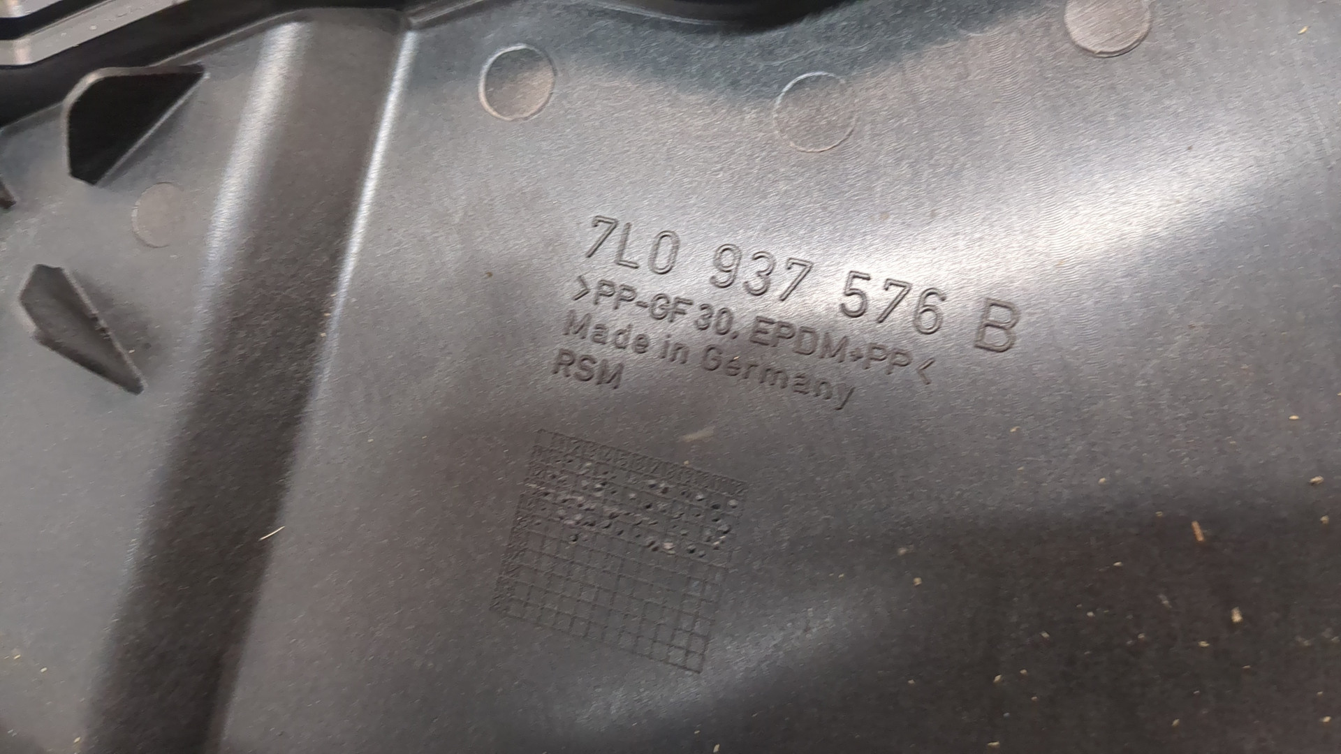 Блок предохранителей