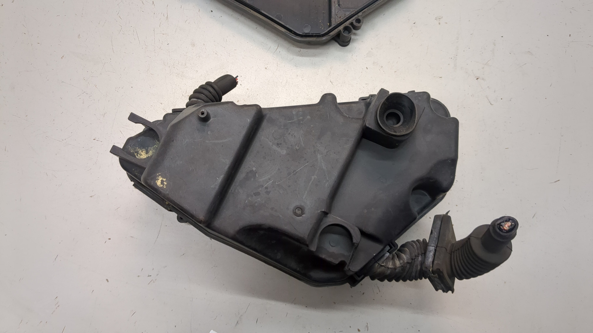 Блок предохранителей