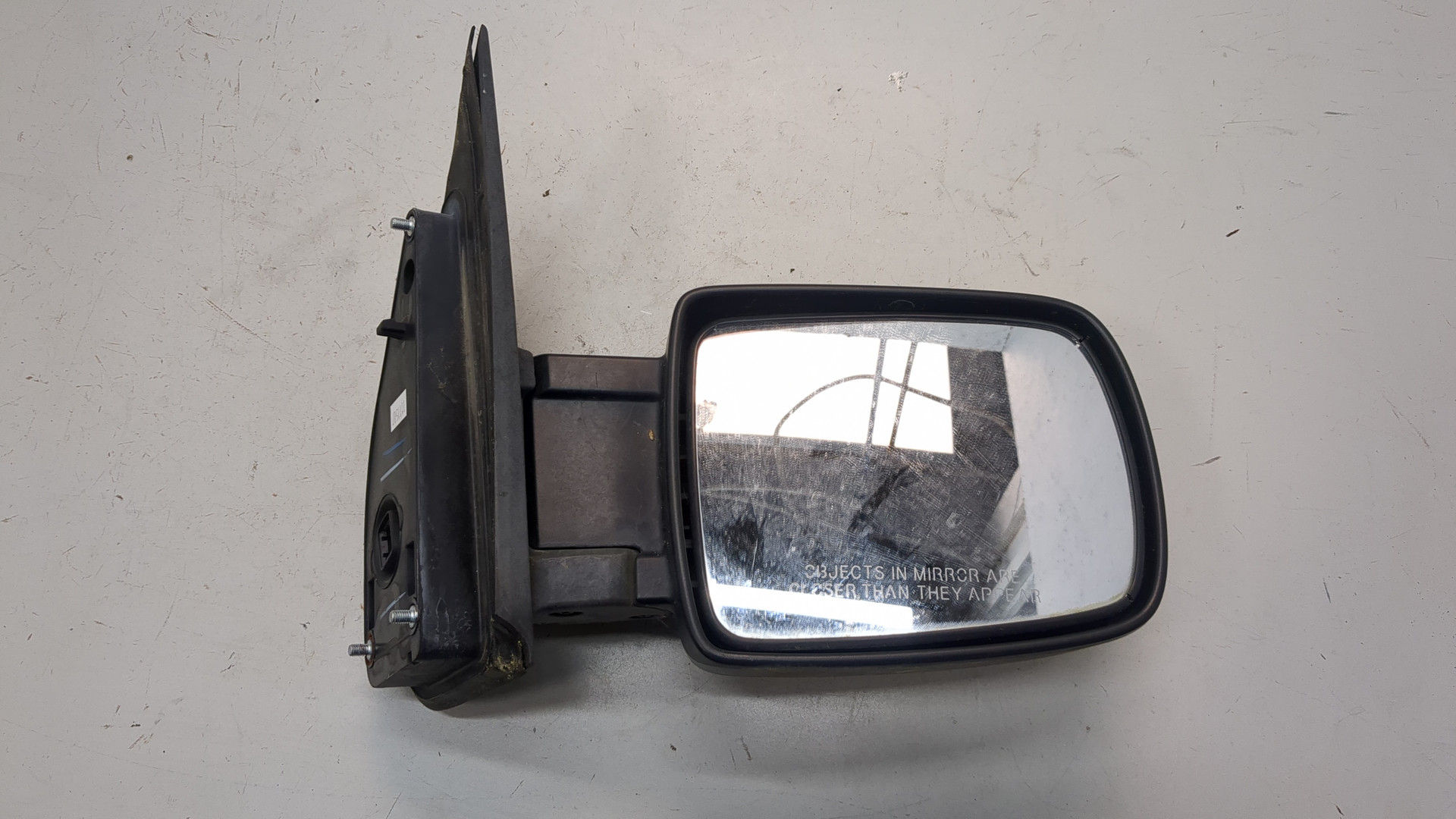 Зеркало правое электрическое