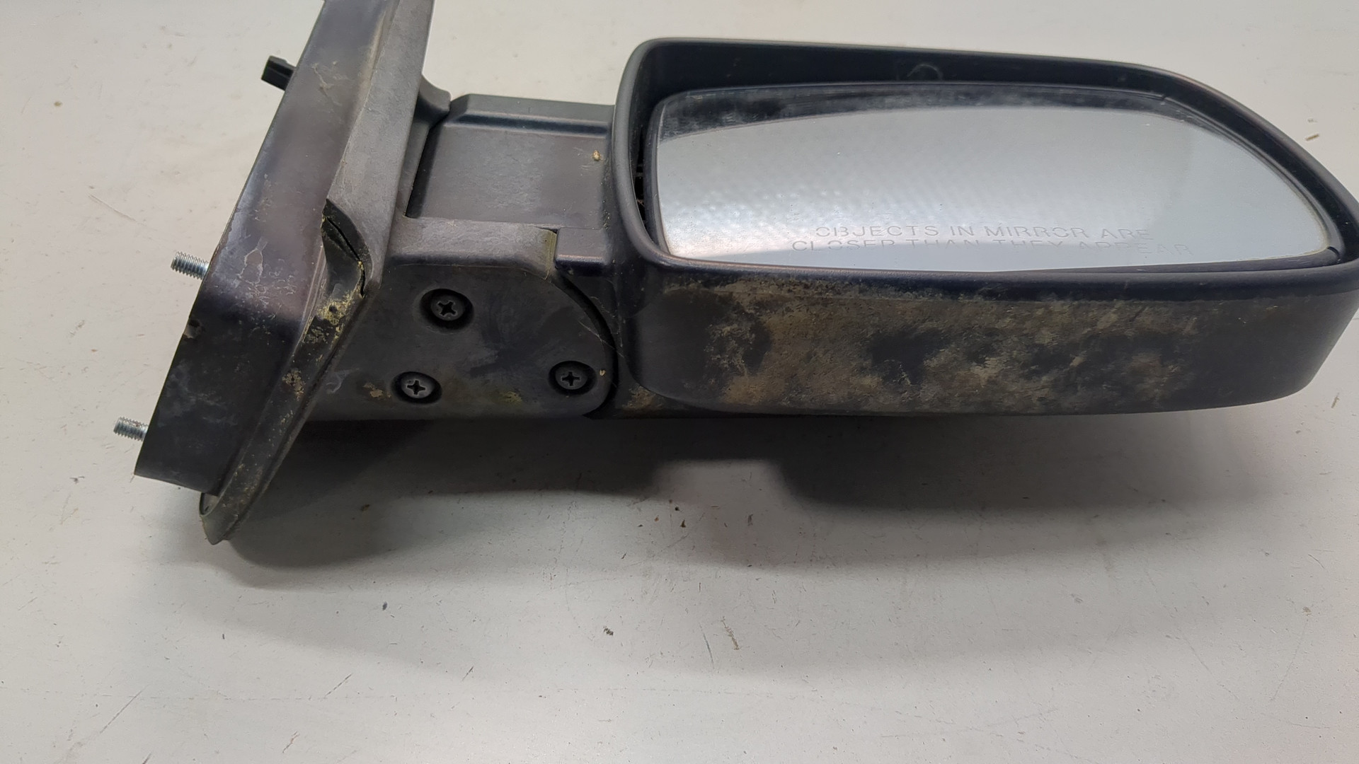 Зеркало правое электрическое