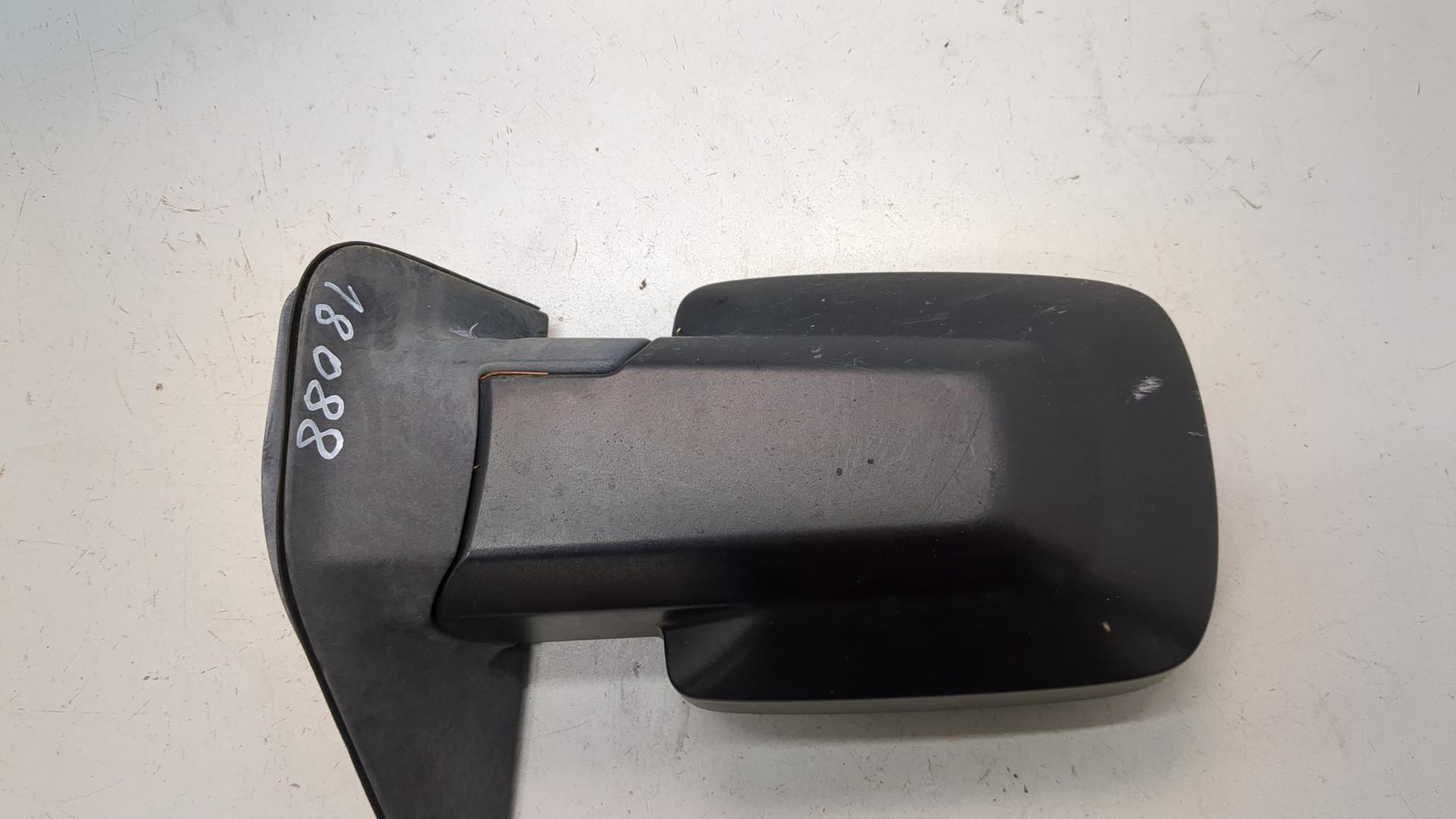 Зеркало правое электрическое