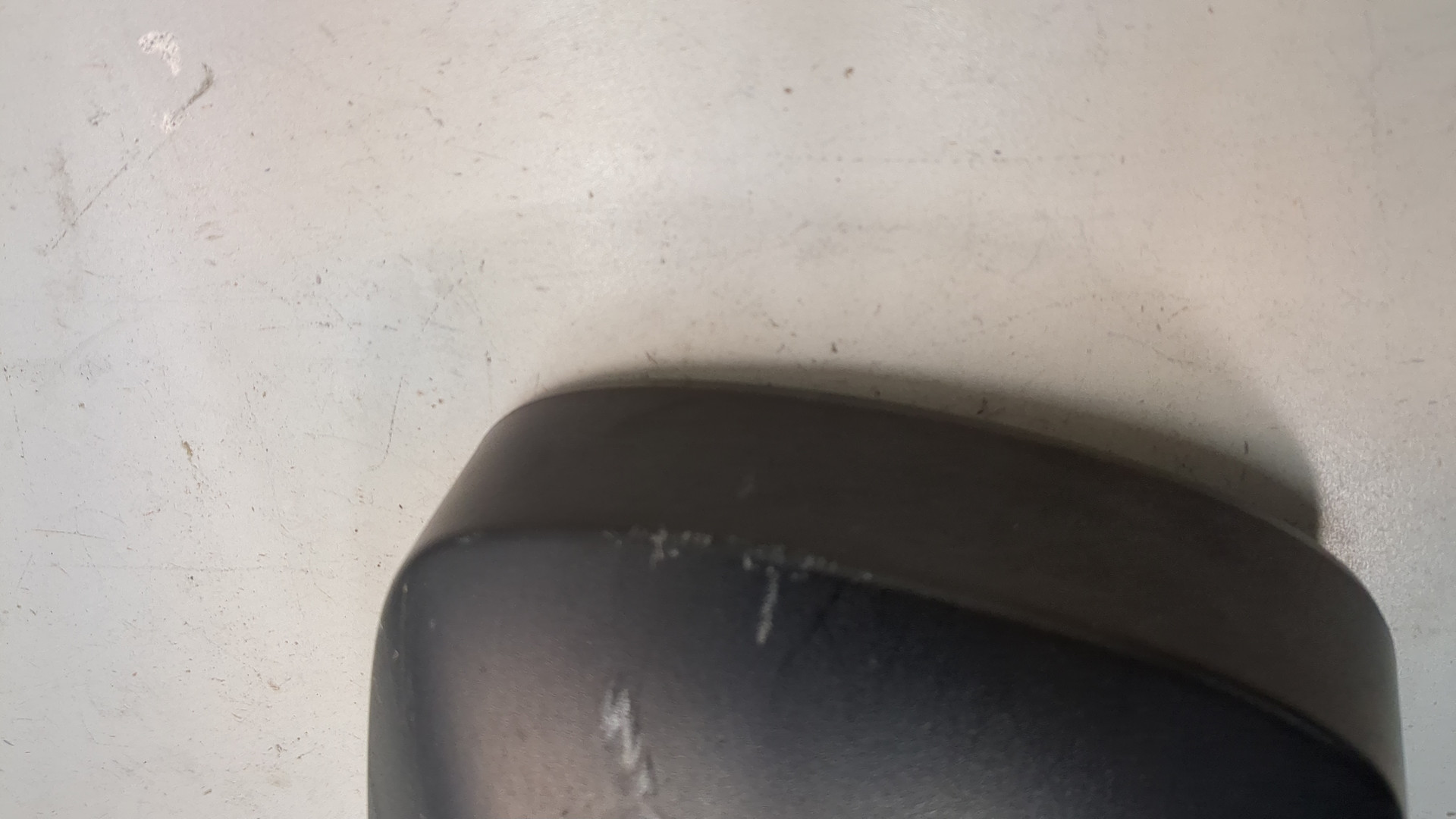 Зеркало правое электрическое