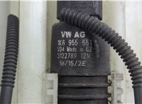 7P0955453A, 7M0919376, 1K6955651 Бачок омывателя Volkswagen Touareg 2014-2018 20898409 #4