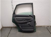 8D5845205 Стекло боковой двери Audi A4 (B5) 1994-2000 11666861 #2
