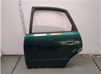 8D5845205 Стекло боковой двери Audi A4 (B5) 1994-2000 11666861 #1