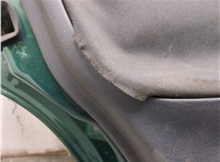 8D5845205 Стекло боковой двери Audi A4 (B5) 1994-2000 11666861 #8