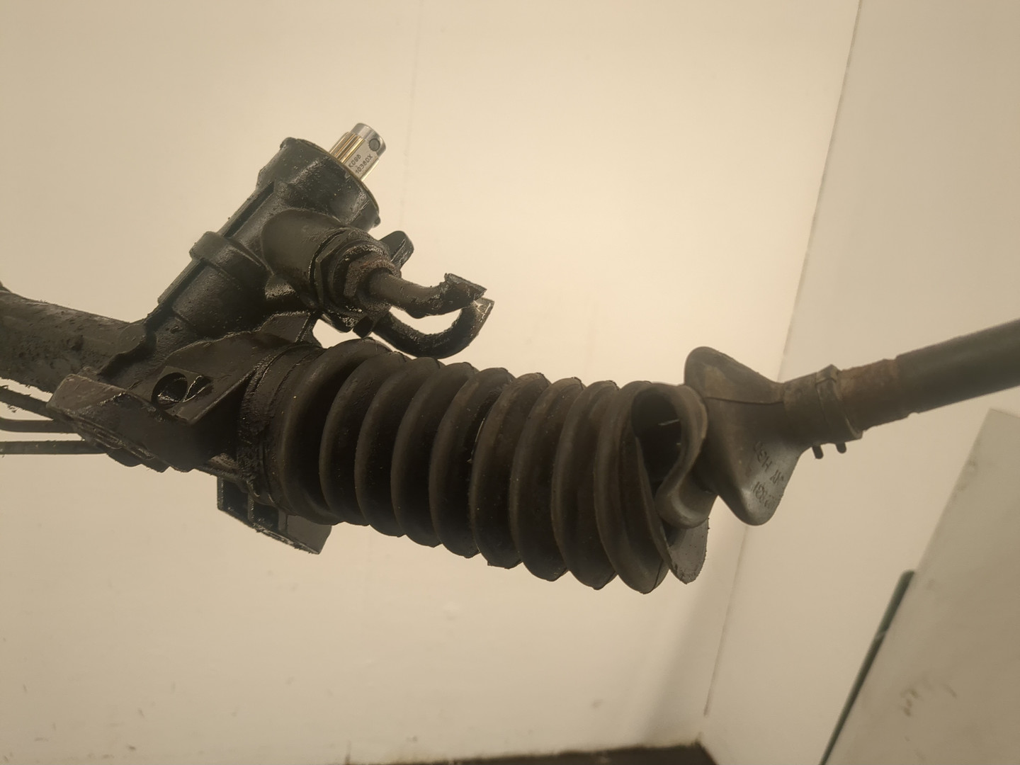 Рейка рулевая