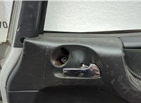 124538, 13116448 Дверь боковая (легковая) Opel Zafira A 1999-2005 20898786 #3