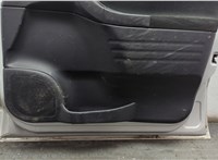 124538, 13116448 Дверь боковая (легковая) Opel Zafira A 1999-2005 20898786 #4