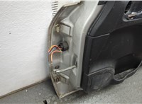 124538, 13116448 Дверь боковая (легковая) Opel Zafira A 1999-2005 20898786 #5