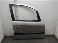 124538, 13116448 Дверь боковая (легковая) Opel Zafira A 1999-2005 20898786 #1