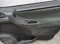 124538, 13116448 Дверь боковая (легковая) Opel Zafira A 1999-2005 20898786 #18