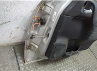 124538, 13116448 Дверь боковая (легковая) Opel Zafira A 1999-2005 20898786 #19