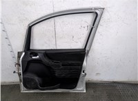 124538, 13116448 Дверь боковая (легковая) Opel Zafira A 1999-2005 20898786 #33