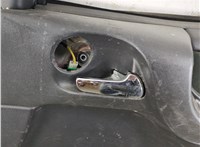 124538, 13116448 Дверь боковая (легковая) Opel Zafira A 1999-2005 20898786 #37