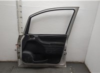 124538, 13116448 Дверь боковая (легковая) Opel Zafira A 1999-2005 20898786 #42