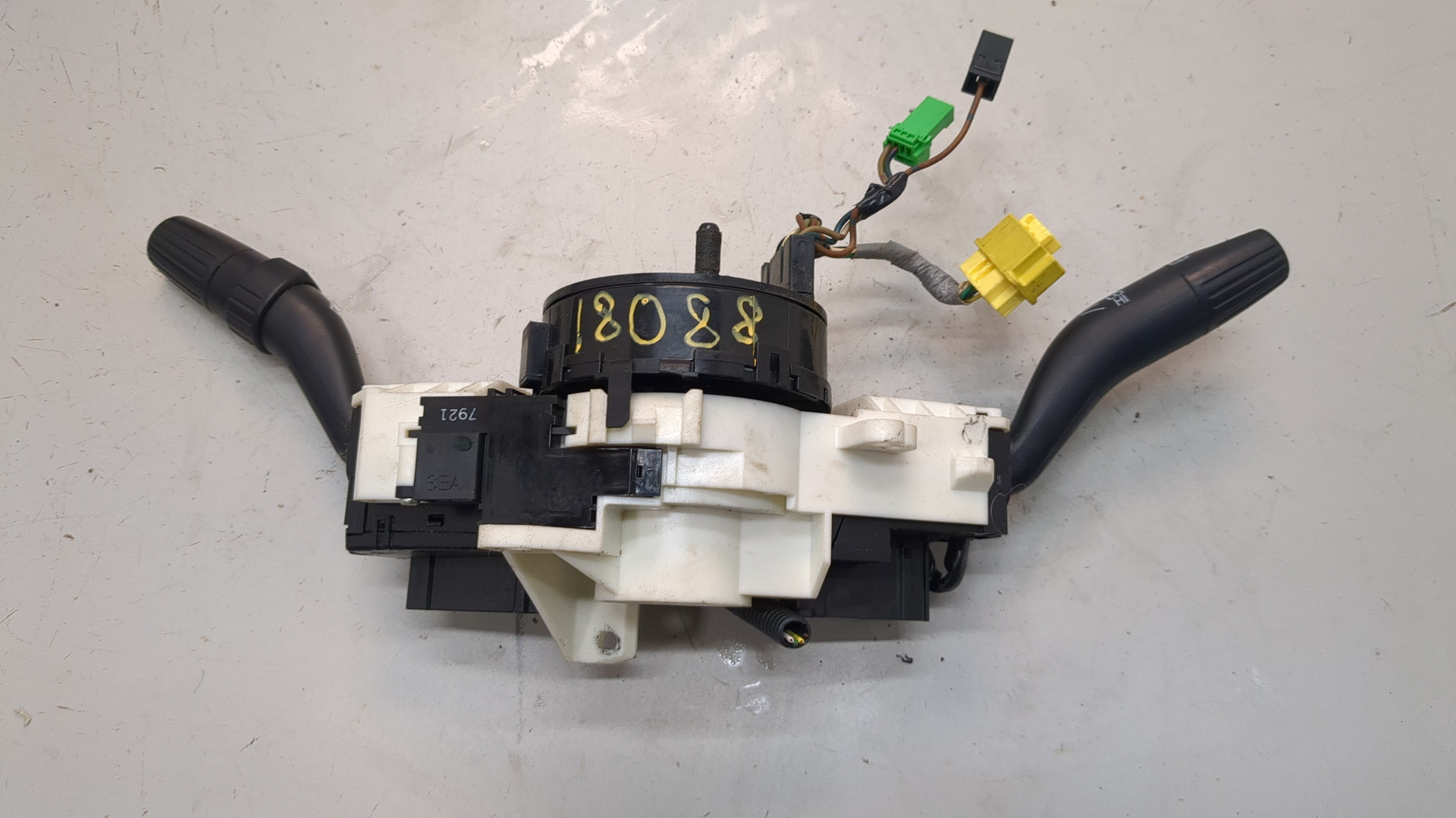 Переключатель подрулевой