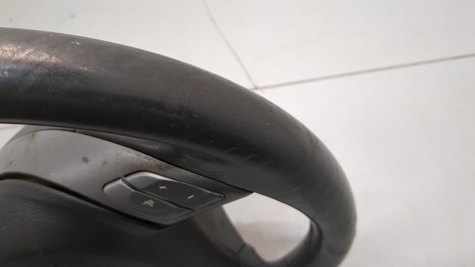 Рулевое колесо (руль)