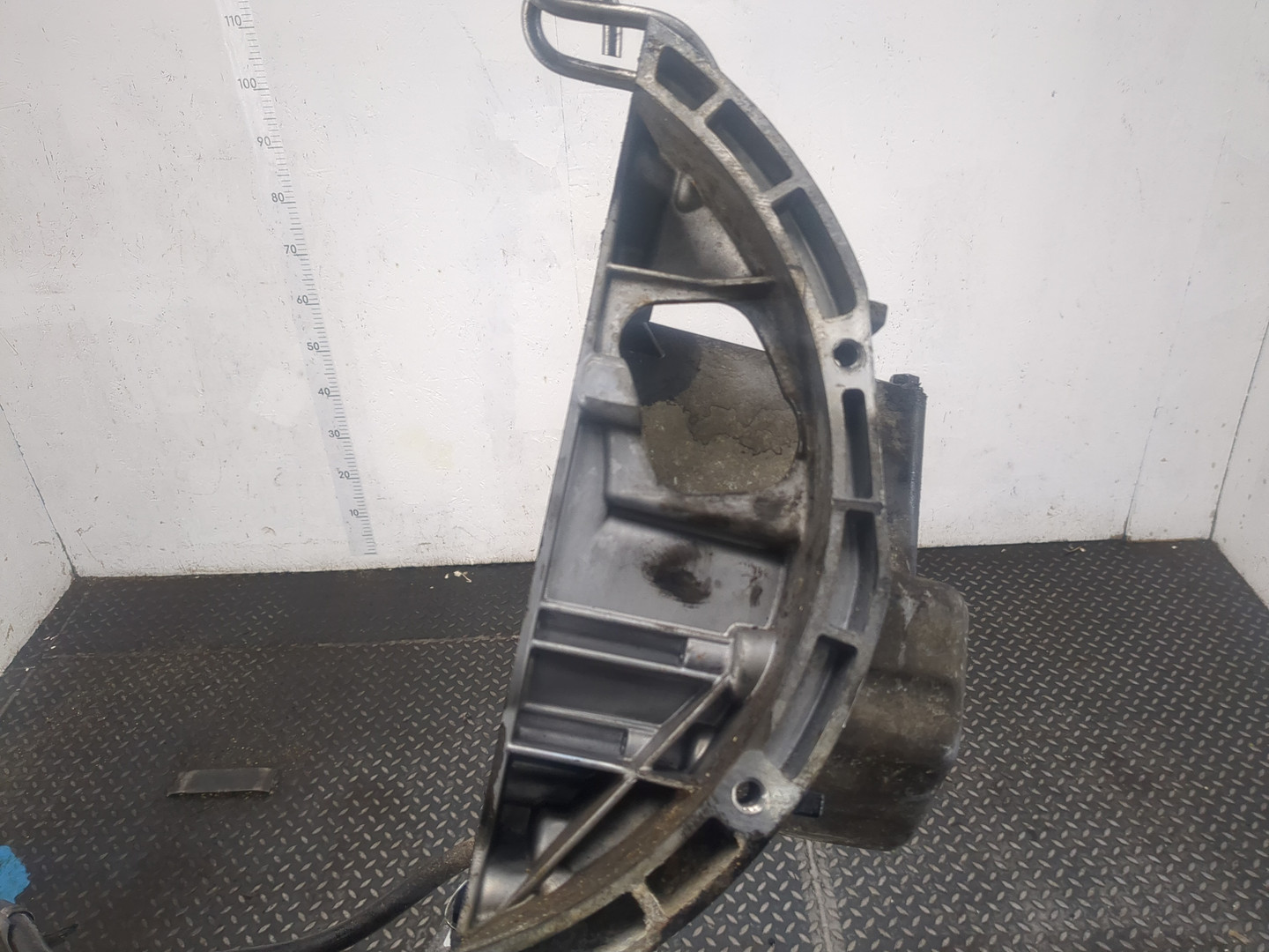 Поддон масляный двигателя (картер)