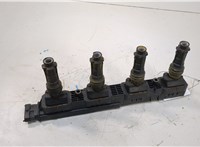 93177212 Катушка зажигания Opel Corsa C 2000-2006 20898941 #4