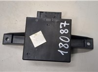 1L7T15T850AA Блок комфорта Lincoln Navigator 1997-2002 20899021 #3