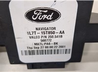 1L7T15T850AA Блок комфорта Lincoln Navigator 1997-2002 20899021 #4