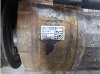 DA8Z19703C Компрессор кондиционера Ford Explorer 2015-2019 20899064 #4