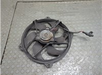 1253A9 Вентилятор радиатора Peugeot 307 2001-2008 20899083 #2