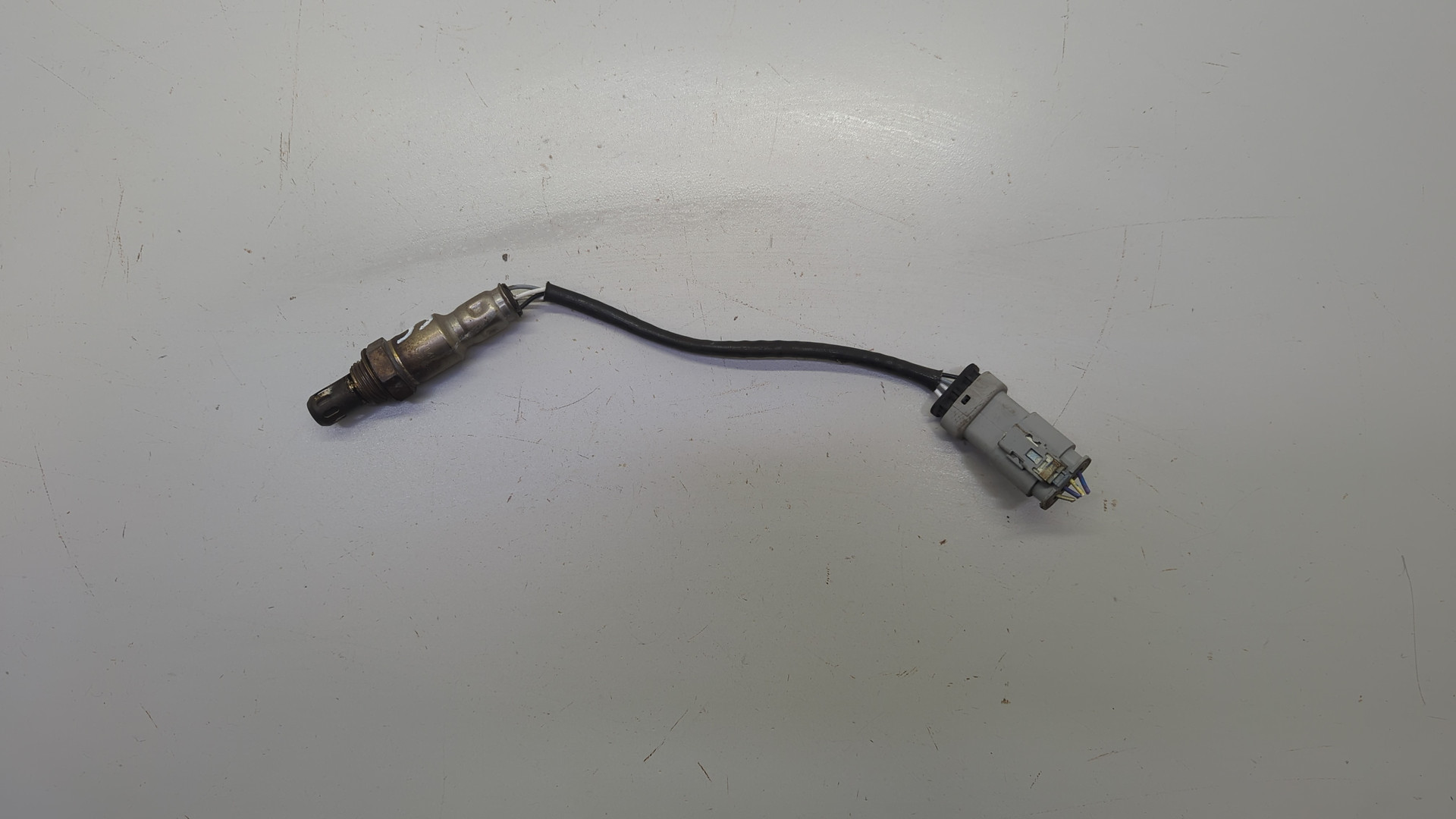 Датчик кислородный/Лямбда-зонд