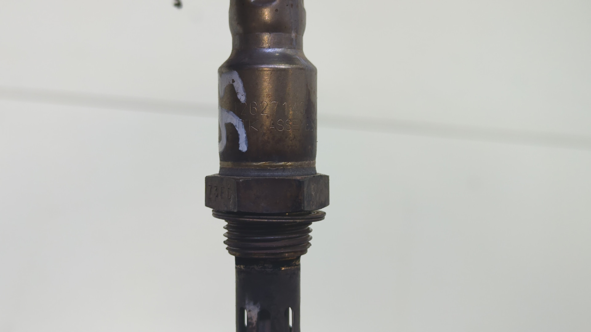 Датчик кислородный/Лямбда-зонд