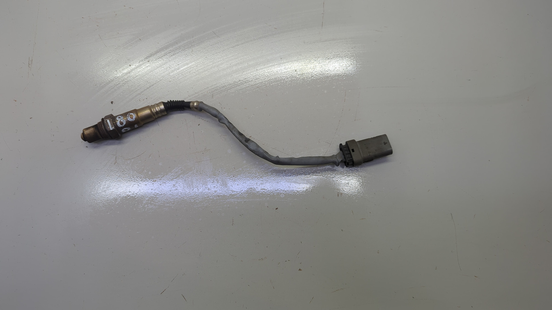 Датчик кислородный/Лямбда-зонд