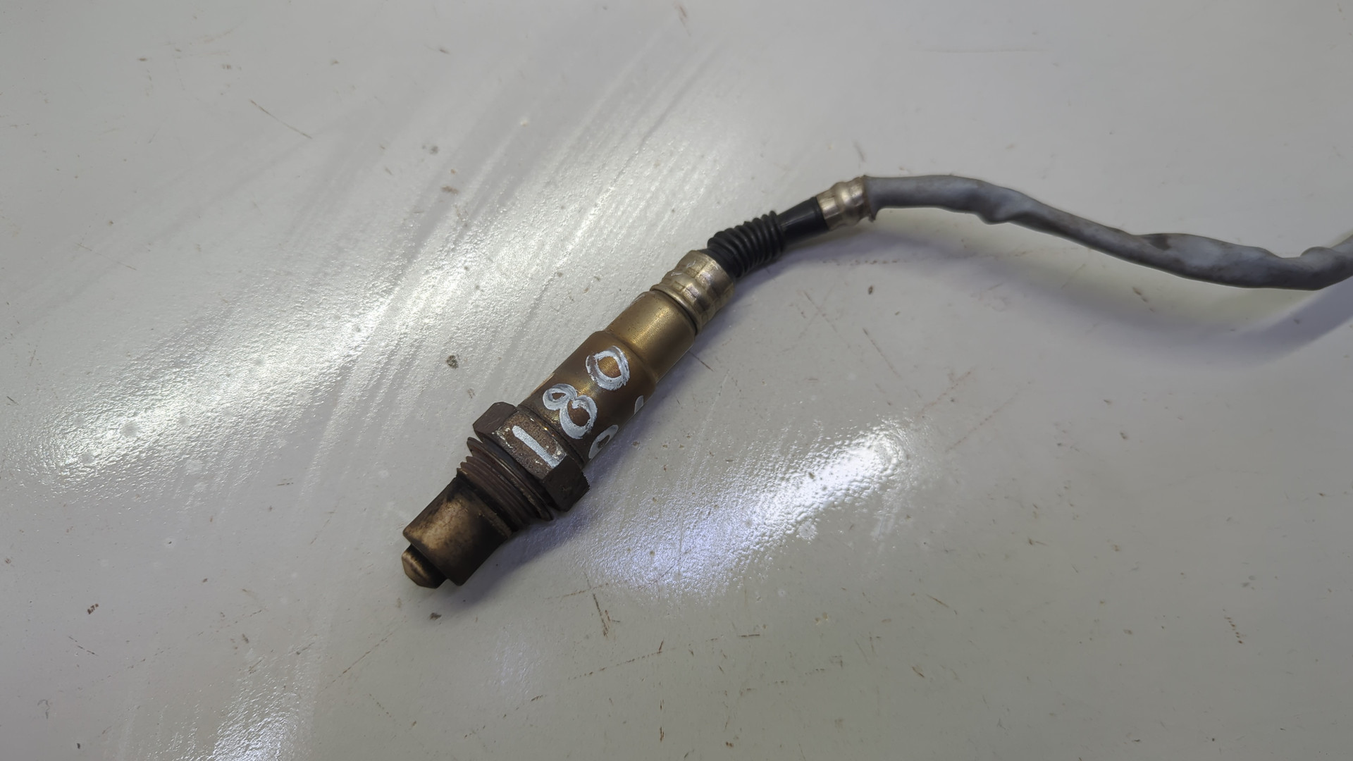 Датчик кислородный/Лямбда-зонд