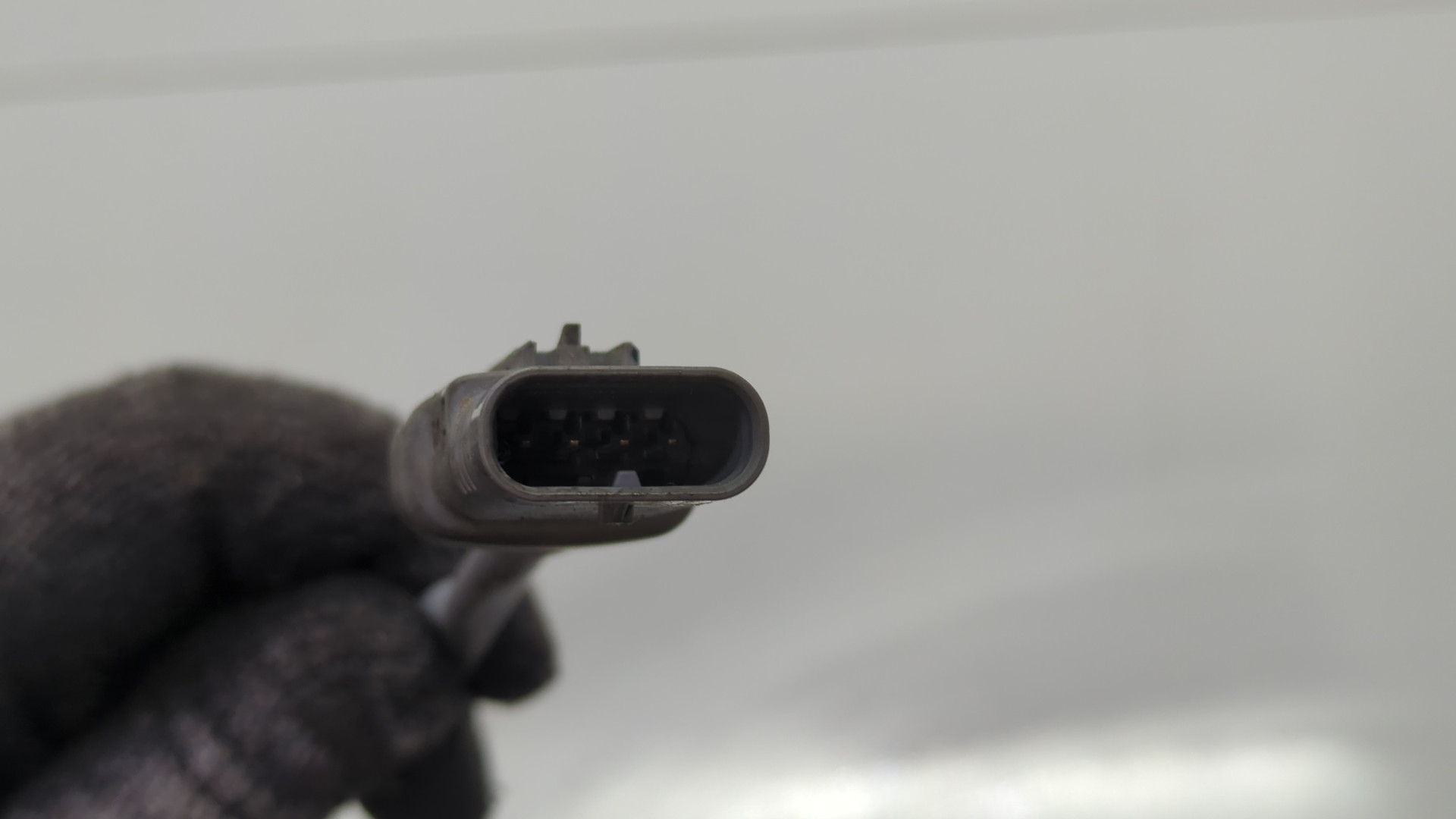 Датчик кислородный/Лямбда-зонд