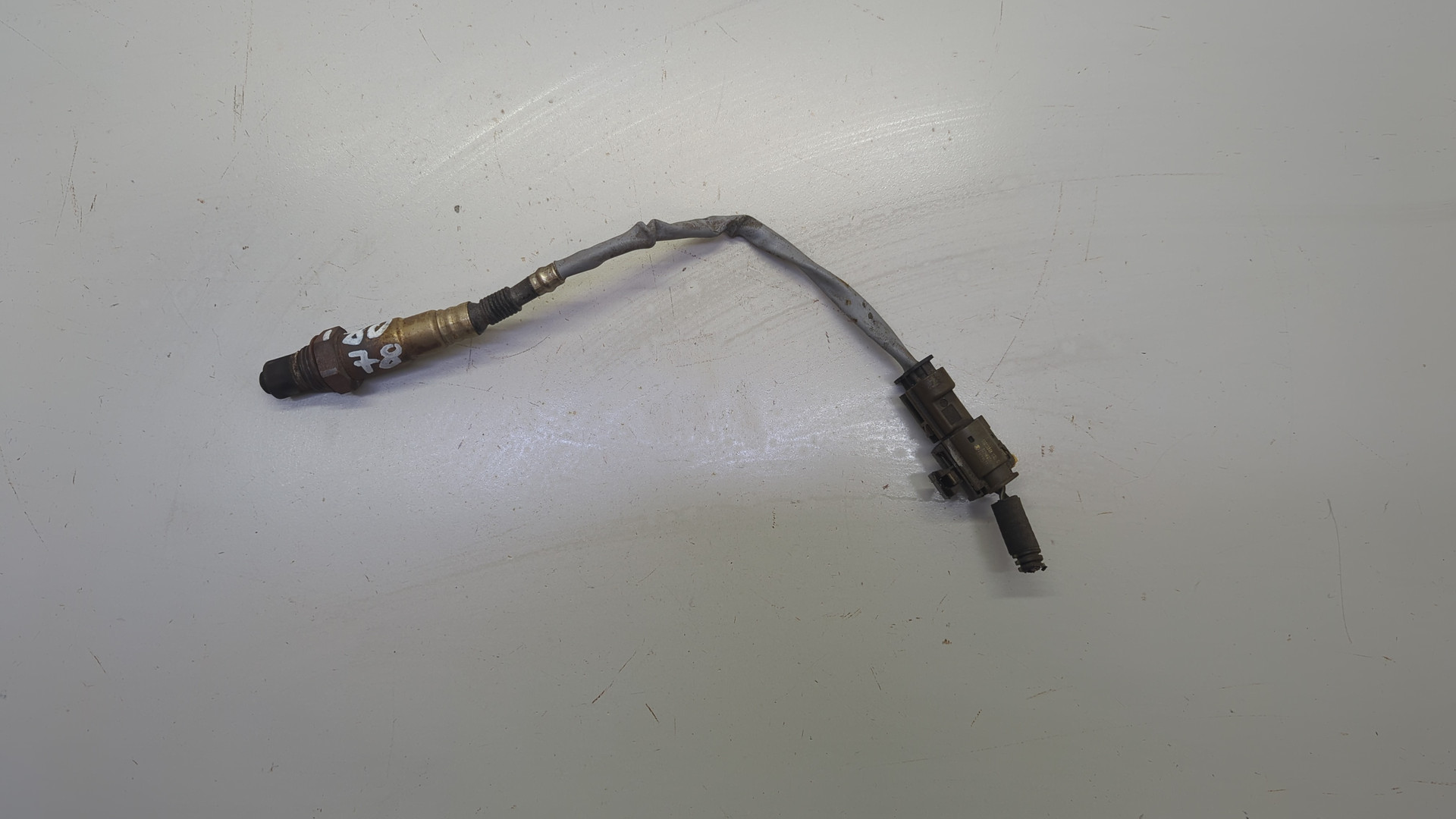 Датчик кислородный/Лямбда-зонд