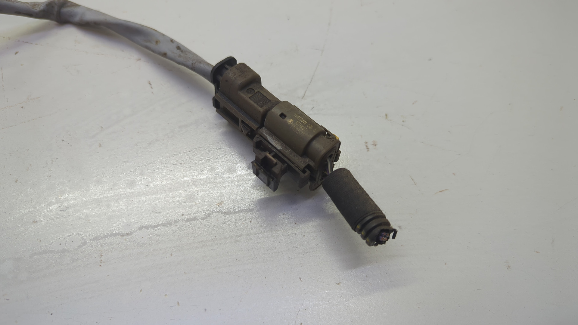 Датчик кислородный/Лямбда-зонд