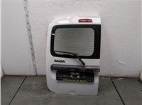 6001548989 Щеткодержатель Dacia Logan 2004-2012 11667388 #1