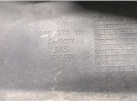 7P0075111 Брызговик Volkswagen Touareg 2014-2018 20898331 #3