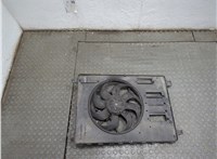 1593900 Вентилятор радиатора Ford Mondeo 4 2007-2015 20899239 #1