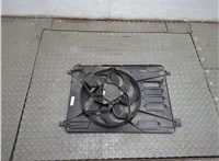 1593900 Вентилятор радиатора Ford Mondeo 4 2007-2015 20899239 #3